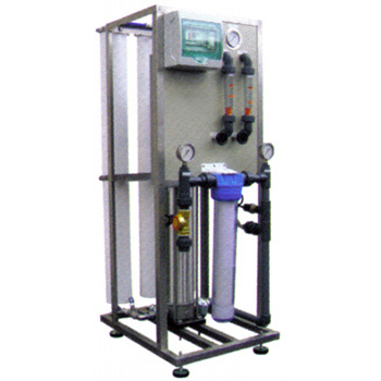 Equipo Osmosis Inversa Industrial IRO-200-800