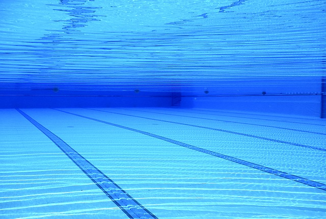 Ósmosis inversa para piscinas