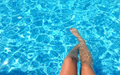 ¿Cómo funcionan los floculantes en el tratamiento del agua de la piscina?